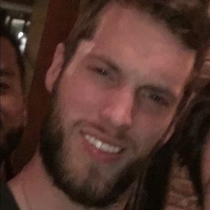 Meet your Posher, Zane